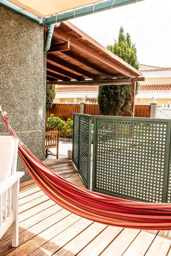 Sunnyland6B Villa Maspalomas  Esterno foto