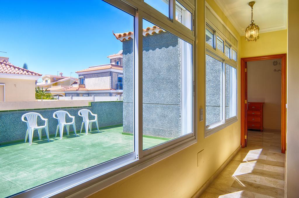 Sunnyland6B Villa Maspalomas  Esterno foto