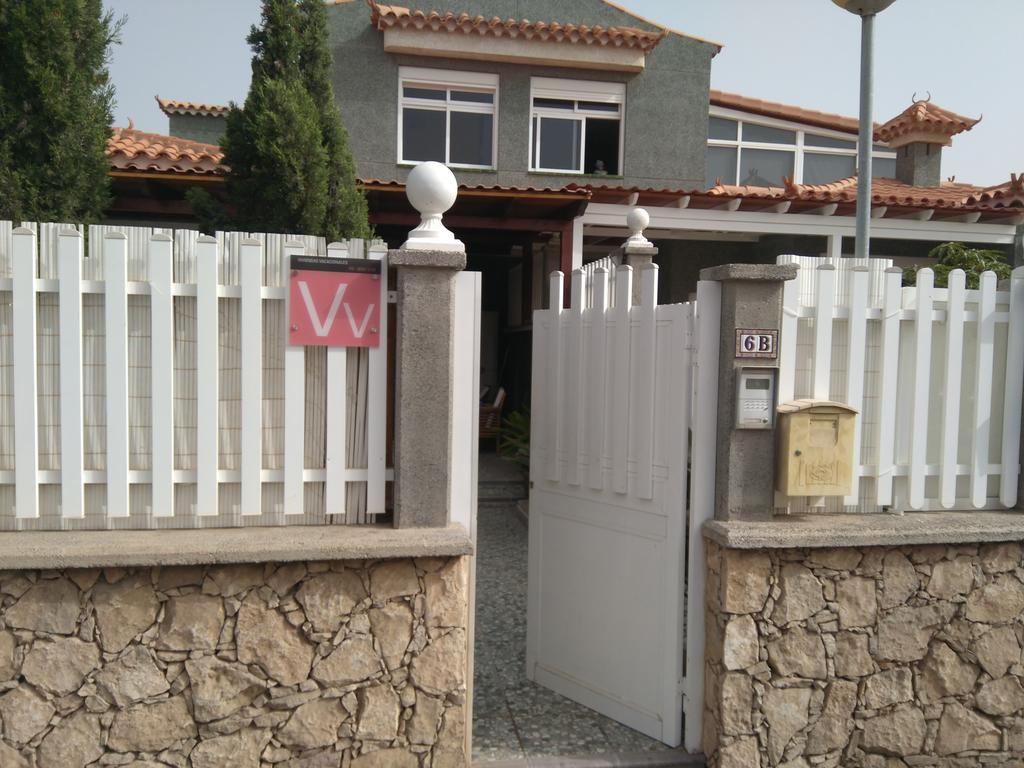 Sunnyland6B Villa Maspalomas  Esterno foto